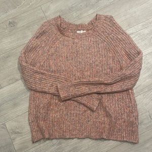 Medium Maurice’s knit sweater